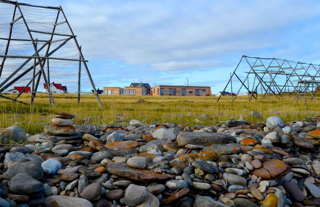 Ekker Island Arctic Lodge - Photo 60