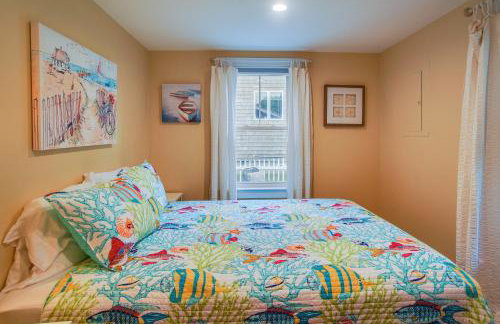 Sun-Soaked Wareham Cottage with River Access! - Foto 15