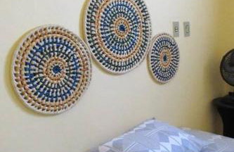 Casa litorânea- confortável ambiente com ar-condicionado - Foto 12