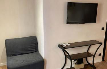 Refurbished apartment in the Old Town, steps from the beach - Foto 18