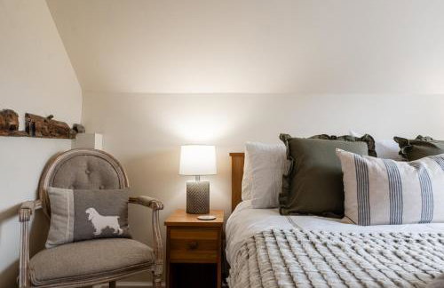 Two Stunning Cottages near Stratford-upon-Avon - Foto 10