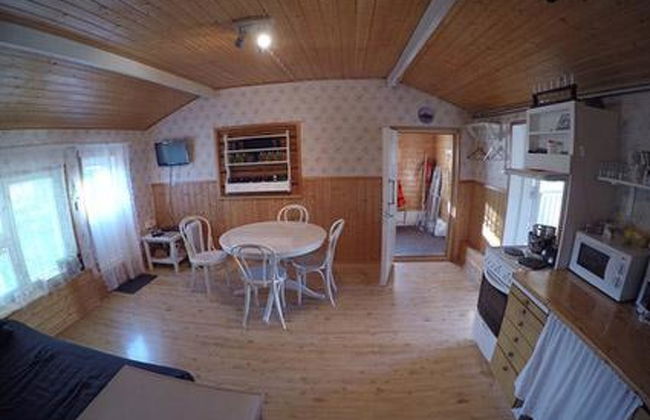 Pikku-villa - Foto 7