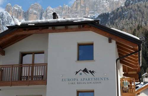 Europa Mountain Apartments - Foto 47