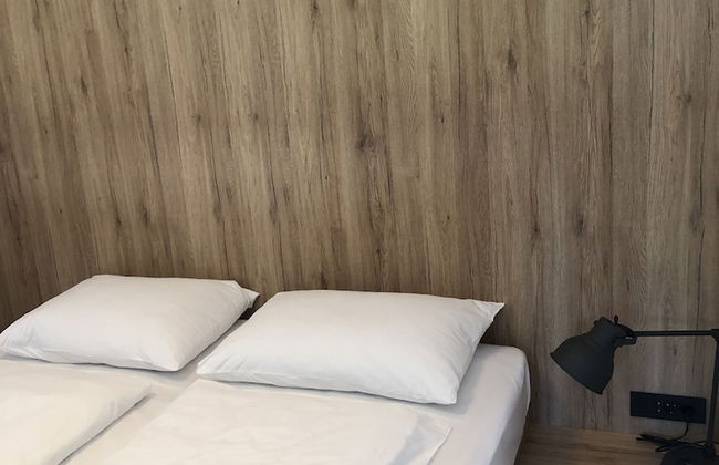 Forgotten Garden Apartments and Rooms - Foto 22