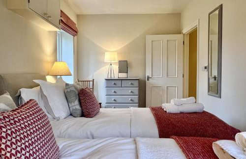 Beaufort Barn by inspirestays-com - Foto 46