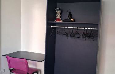 Loft Apartamento Terreo Deck em São José - Foto 2