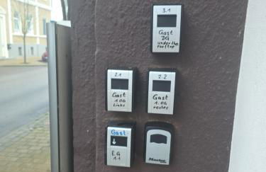 2 Raum Wohnung im 1OG mit Terrasse und AC - Foto 14