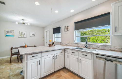 Heated Pool! Paradise in Midtown Tampa 3B2B - Foto 19