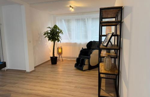 NOOQA Cologne - Comfort Riverside Home -160 qm, 2 Floors - Foto 31