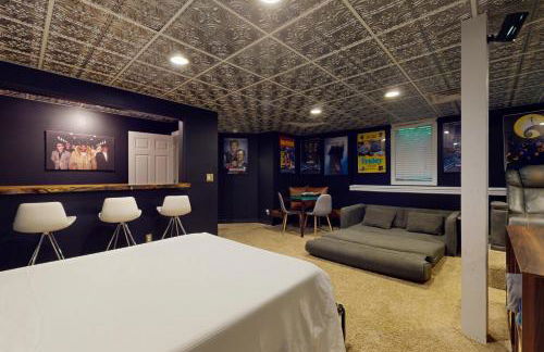 Serenity Woods Family Retreat - Foto 21