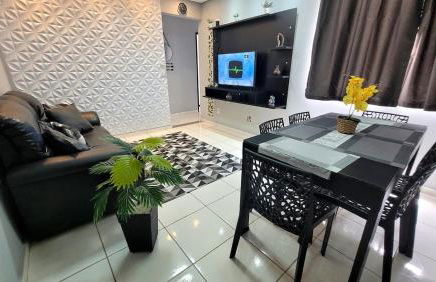 Apto confortável e aconchegante - Foto 1