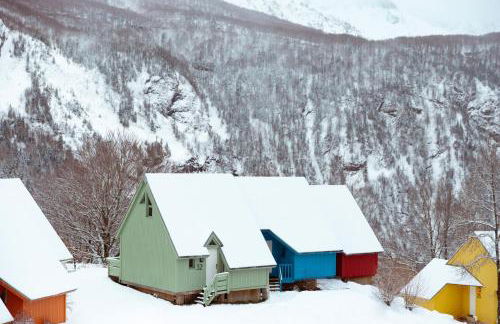 ISKÖ CHALETS-HÖTEL, Col d'Aubisque - Foto 104