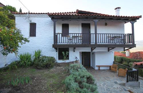 Dandy Villas Amfiklia - Pasithea - Stunning View - Fireplace - Parking - Foto 61