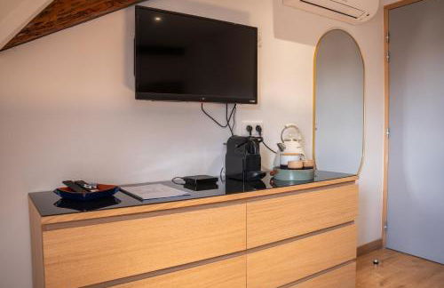 Gîte La Grange - Foto 60