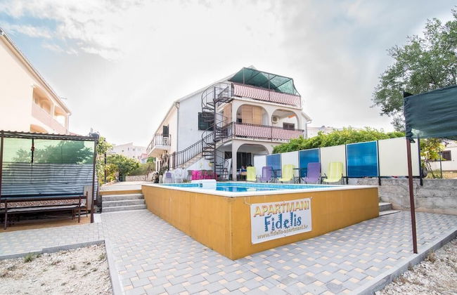 Apartments Fidelis - Foto 31