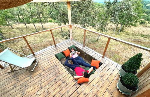 Cabane de Combe Falce - Foto 9