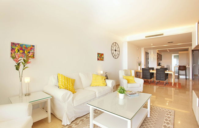 Ojen Apartment Near Golf - Foto 9