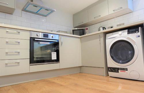 Bricksage Rooms, King's Lynn The Walks - Foto 16