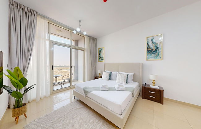 Al Meydan - Uniestate Millennium Tower 308 - Foto 4