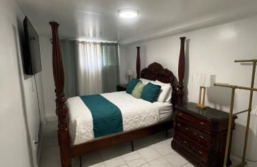 Luxury 2-bedroom and 1-bathroom - Foto 14