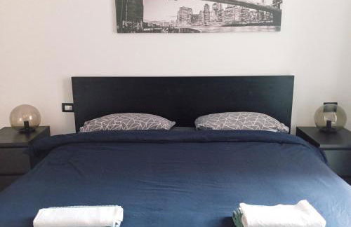 FrenzHouse - Terraced Apartment close to Rho Fiera and San Siro - Foto 12