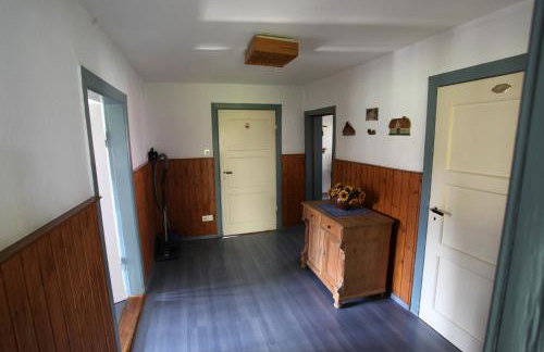 Reetdachkate am Feldrand mit grandiosem Weitblick - Foto 37