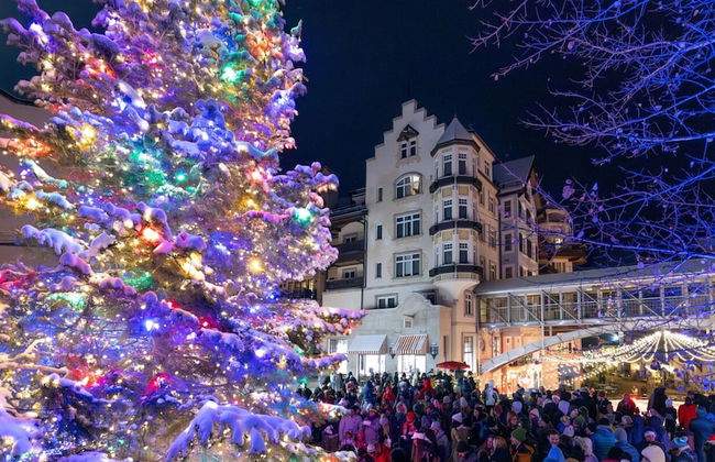 Montaneros in Vail - Foto 67