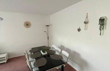 Appartement Cern Geneve Terrasse Station de ski - Foto 15