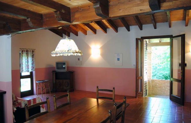 Agriturismo Il Poggiolo - Photo 44