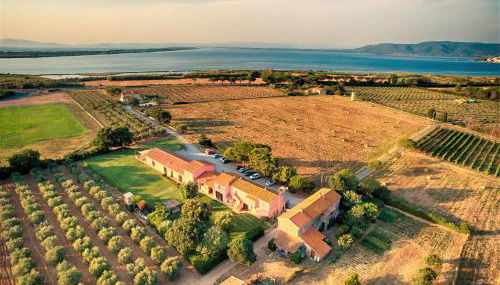 Agriturismo Ristorante Monte Argentario - Foto 2