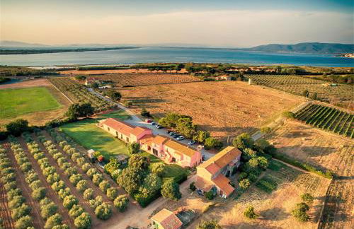 Agriturismo Ristorante Monte Argentario - Foto 2