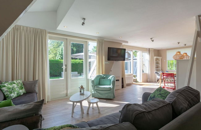 Holiday Home Near Beach of Sint Maartenszee - Foto 80