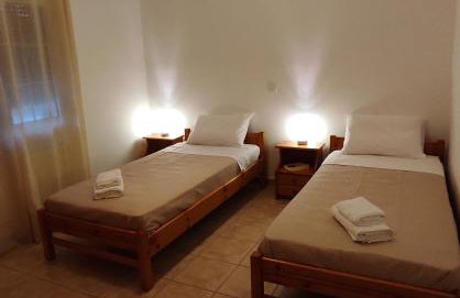 Epiphany Moudros Apartment - Foto 13