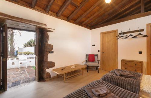 Casa Canaria Finca Real - Foto 16