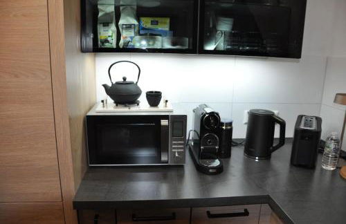 2Zi Wo 6 PersBetten ab 1 Meter breit - Foto 8