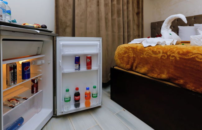 Venus Pyramids Inn - Foto 22