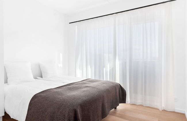 STAY Seaport - Foto 21