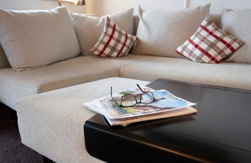 Ferienwohnung Huttenberg - Foto 28