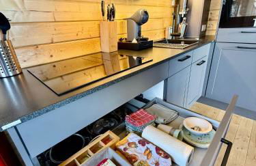 Chalet Lasserg - Foto 22