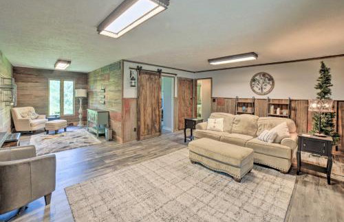 Three Oaks Escape - Foto 13