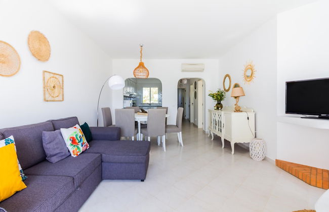 Happy House in Clube Albufeira - Foto 20