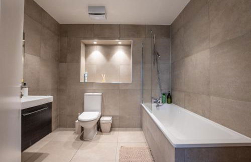 Stylish Penthouse Near Little Venice & Hyde Park - Foto 42