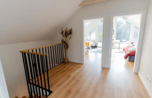 Flora & Sauna Kamieńczyk Konwaliowa 8 - Foto 34