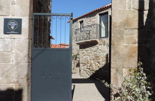 Casas de Campo da Barroca - Foto 78