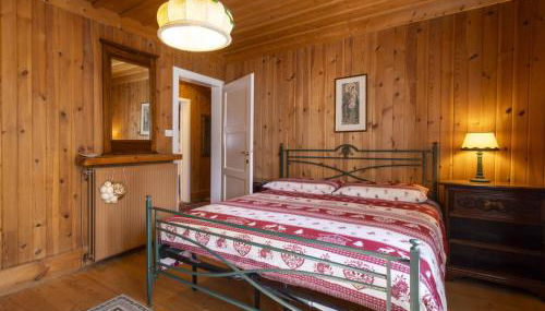 Chalet Chalet Franca by Interhome - Foto 4