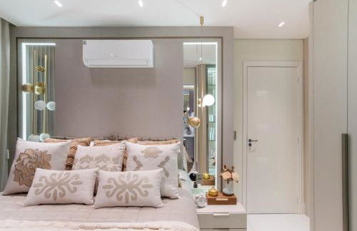 Experiência de Luxo Totalmente Climatizado e piscina - Foto 2