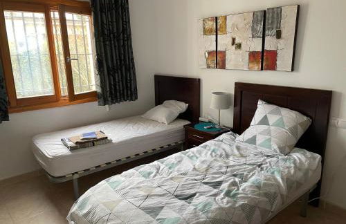 Villa Clara, 8 pers, JAVEA, Costa Blanca, closes to beaches - Foto 40