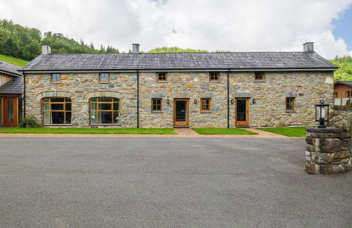 Glandwr Cottage at Hendre Rhys Gethin - Foto 1