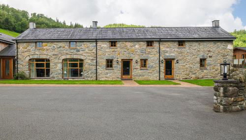 Glandwr Cottage at Hendre Rhys Gethin - Foto 1