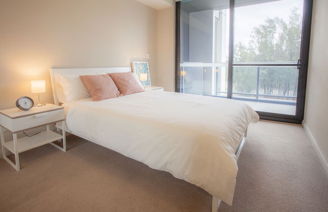 Maison Home - Marinas Apartments - Photo 10